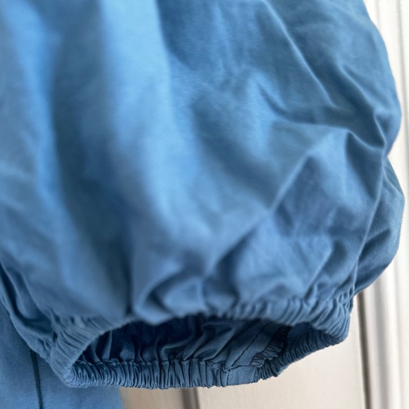 Anthropologie Forever That Girl Tiered Block Maxi Dress - Picture 7 of 15